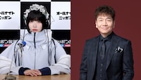 くりぃむ上田、よくテレビで共演しているあのの「オールナイトニッポン0」にゲスト出演
