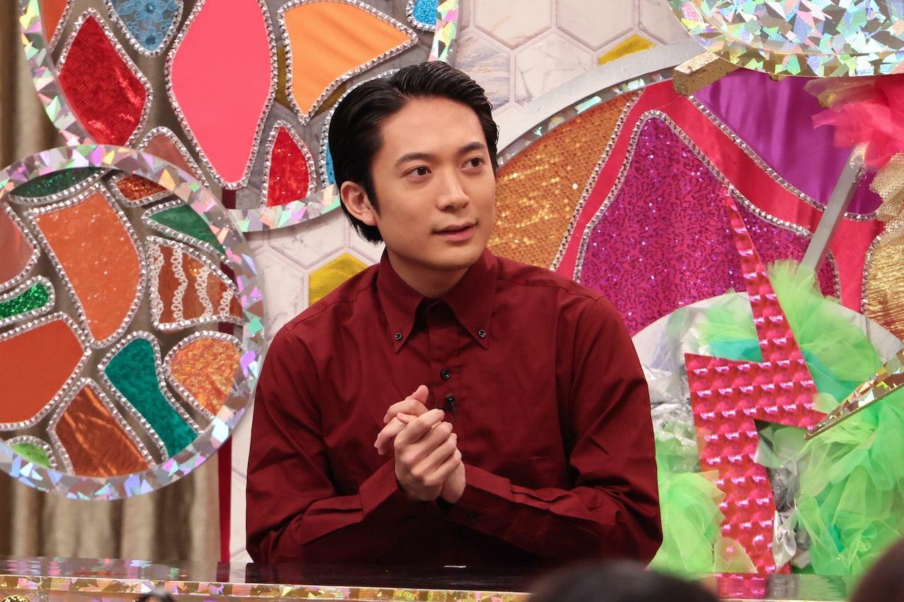 友田オレ