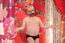 ハリウッドザコシショウ