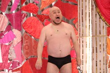 ハリウッドザコシショウ