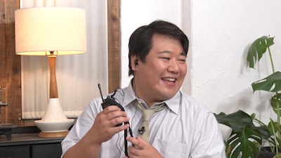 ラランド・ニシダ