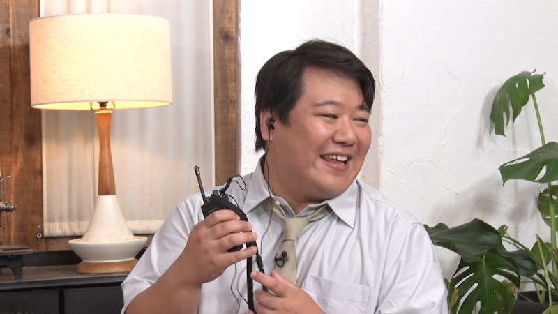 ラランド・ニシダ