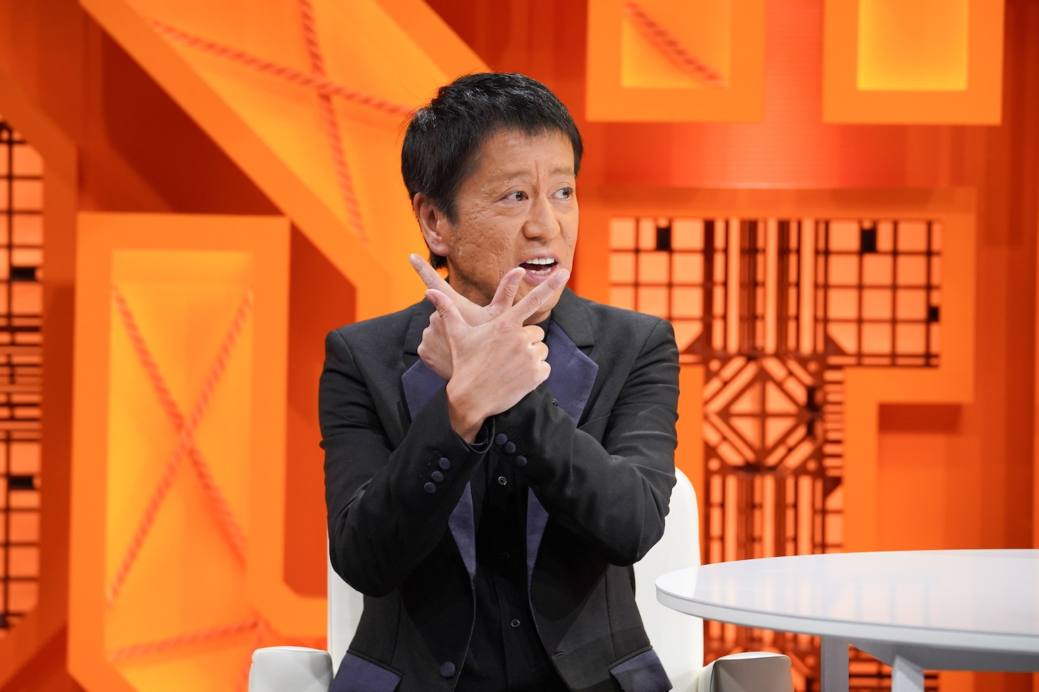 ブラックマヨネーズ吉田