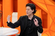 霜降り明星・粗品