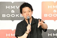 ニューヨーク嶋佐