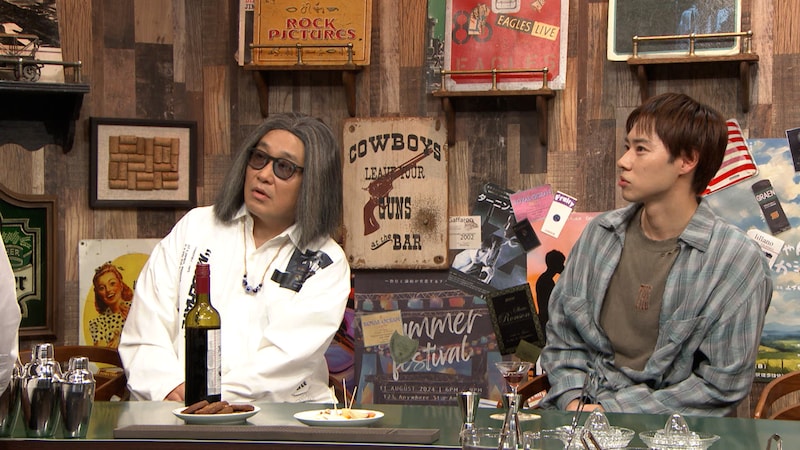 永野と戸塚純貴