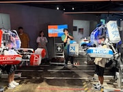 「広島キッズと行く！東京ドキドキ旅」より