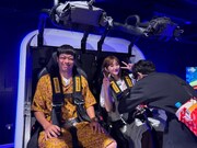 「広島キッズと行く！東京ドキドキ旅」より