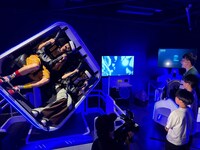 「広島キッズと行く！東京ドキドキ旅」より