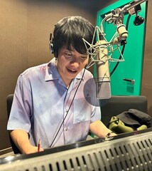 麒麟川島がナビゲート「川島明とニッポンの川をドローンする。」4週連続放送 高画質4K映像で