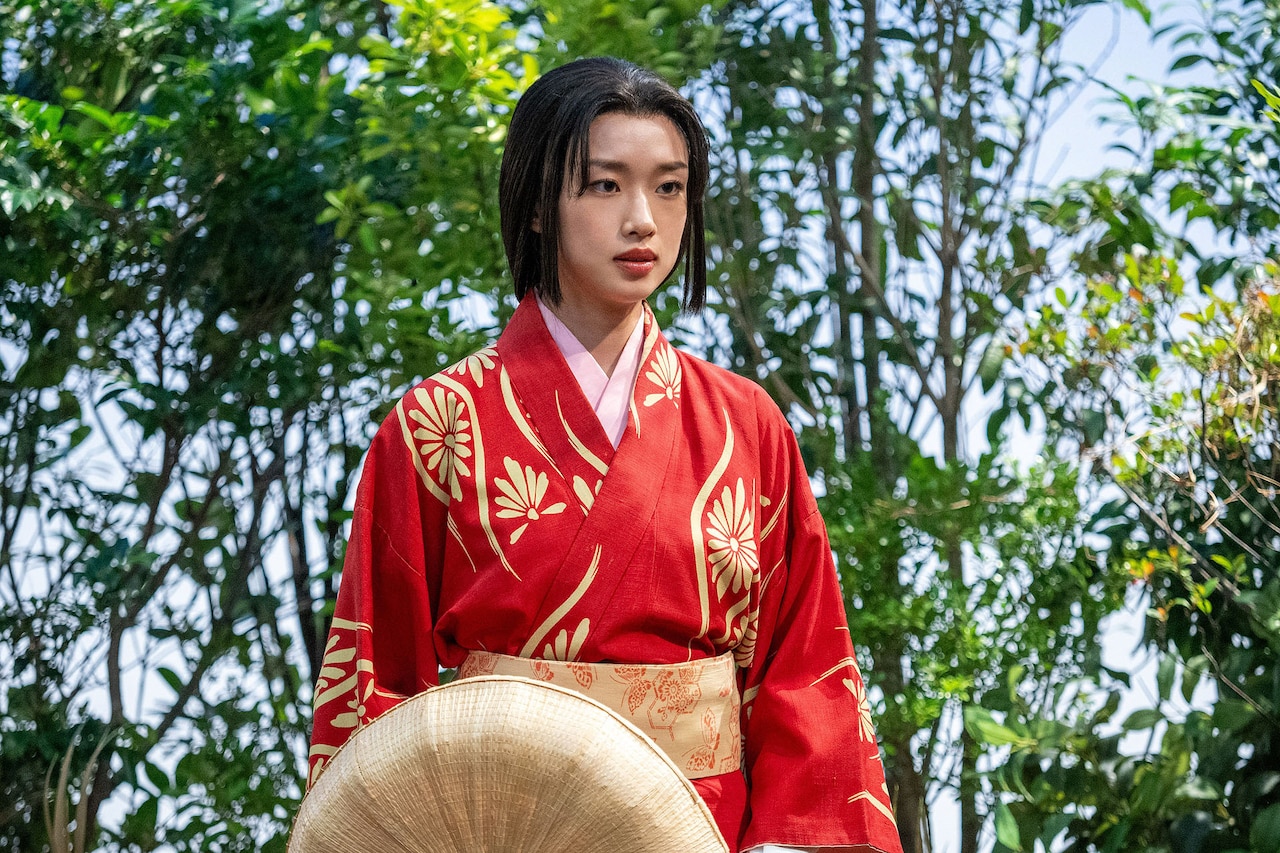 左から）佐々木希、木村佳乃。(c)関西テレビ - フット出演「大