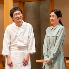 「LIFE!」に河合優実が初出演、じろう登場のコント「誰も知らない」など3本に参加