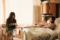 「MISS KING / ミス・キング」第1話より