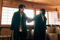 「MISS KING / ミス・キング」第1話より