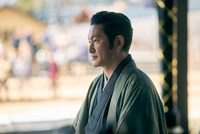 「MISS KING / ミス・キング」第1話より