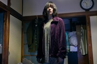 「MISS KING / ミス・キング」第1話より