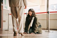 「MISS KING / ミス・キング」第1話より