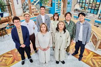 「やすともとニュースな人～それってそもそもどういうこと？～」出演者