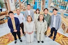 「やすともとニュースな人」にとろサ久保田、ダブルヒガシら 秋の話題を深堀り