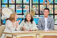 海原やすよ ともことゲストの上原浩治