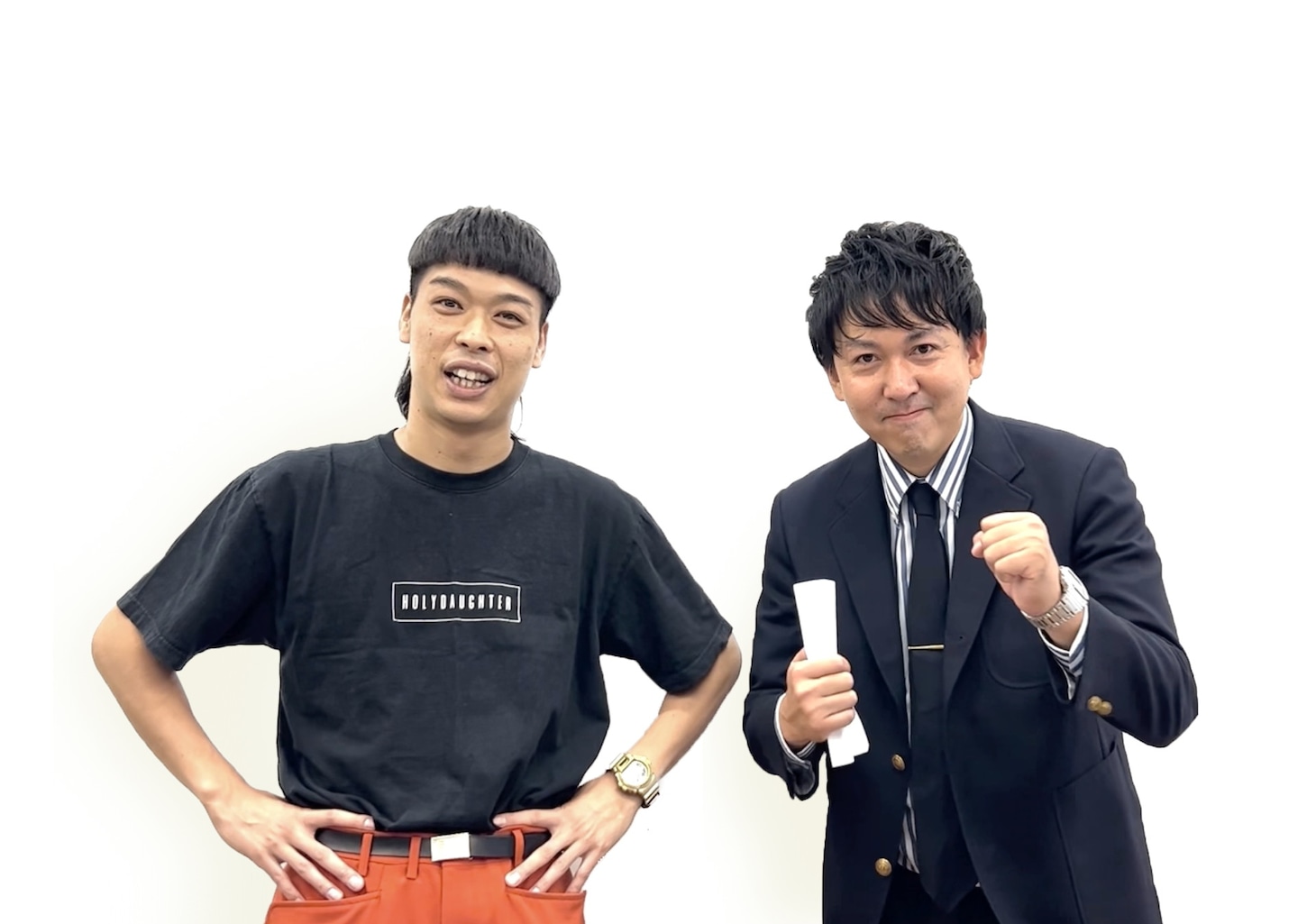 バッテリィズ