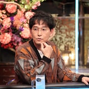 ナイツ土屋「酒のツマミ」初登場 なぜか一緒にいた記憶が残らない