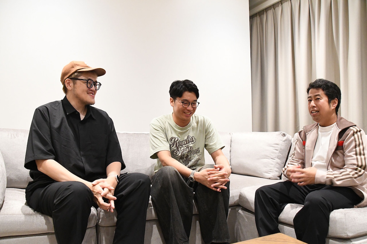 飯塚大悟、さや香・新山、ウエストランド井口