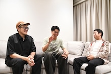 飯塚大悟、さや香・新山、ウエストランド井口