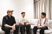 飯塚大悟、さや香・新山、ウエストランド井口