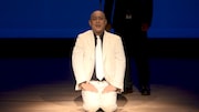 錦鯉・長谷川