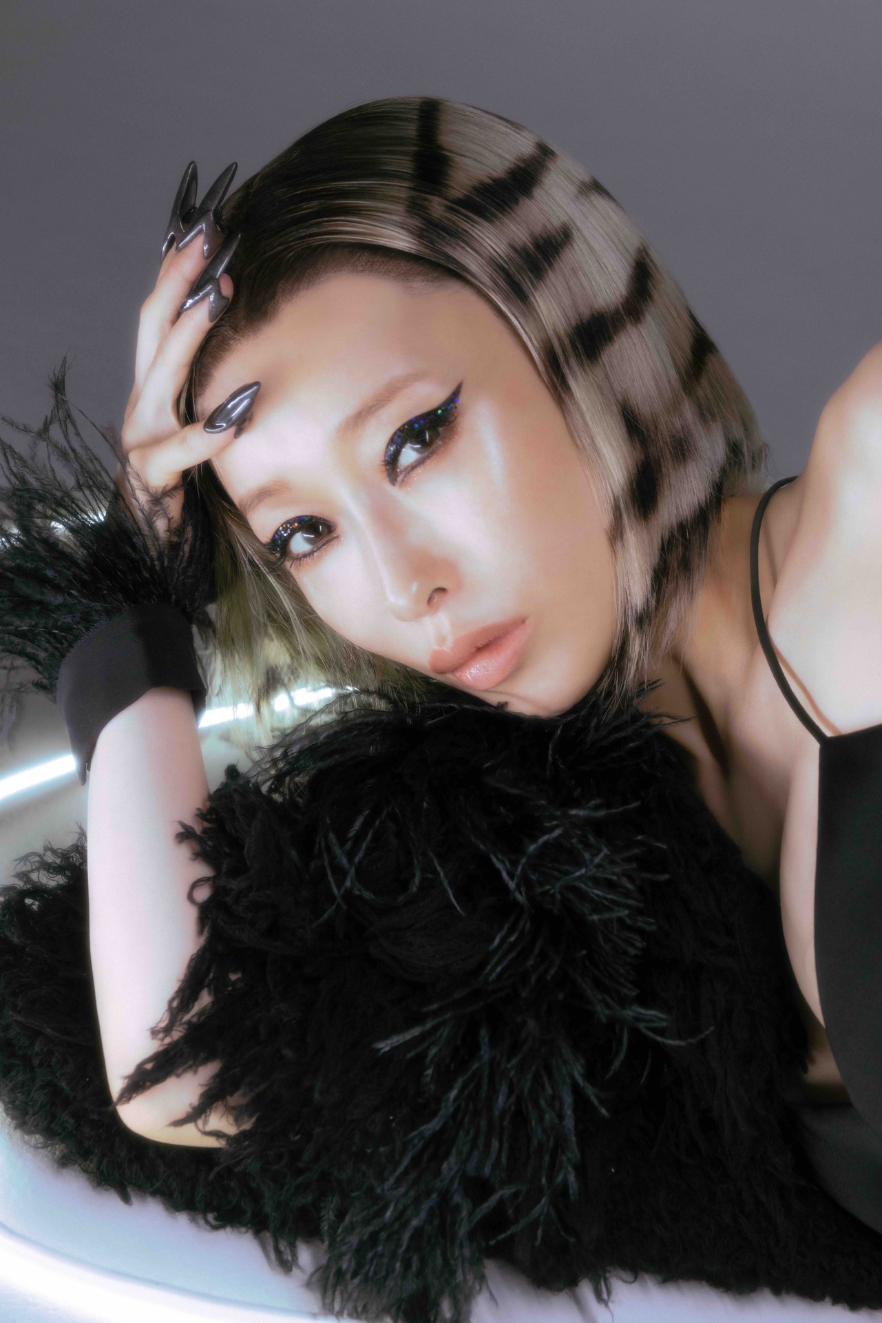 加藤ミリヤ