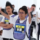座王最弱を決める「土下座王」開催、4年以上勝っていない女と男・市川ら10名が激突