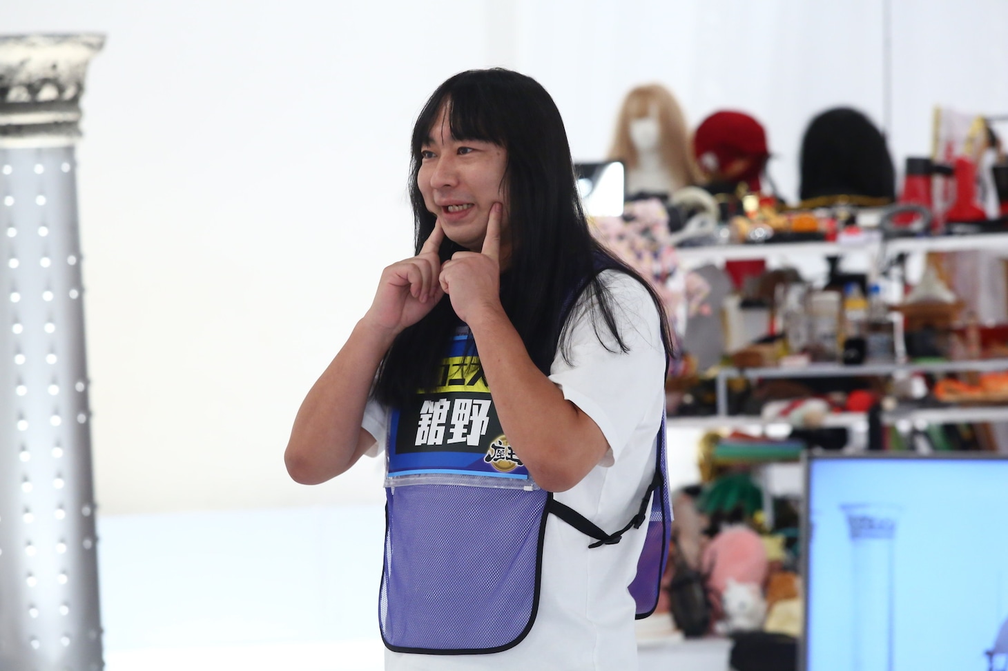 ネコニスズ舘野