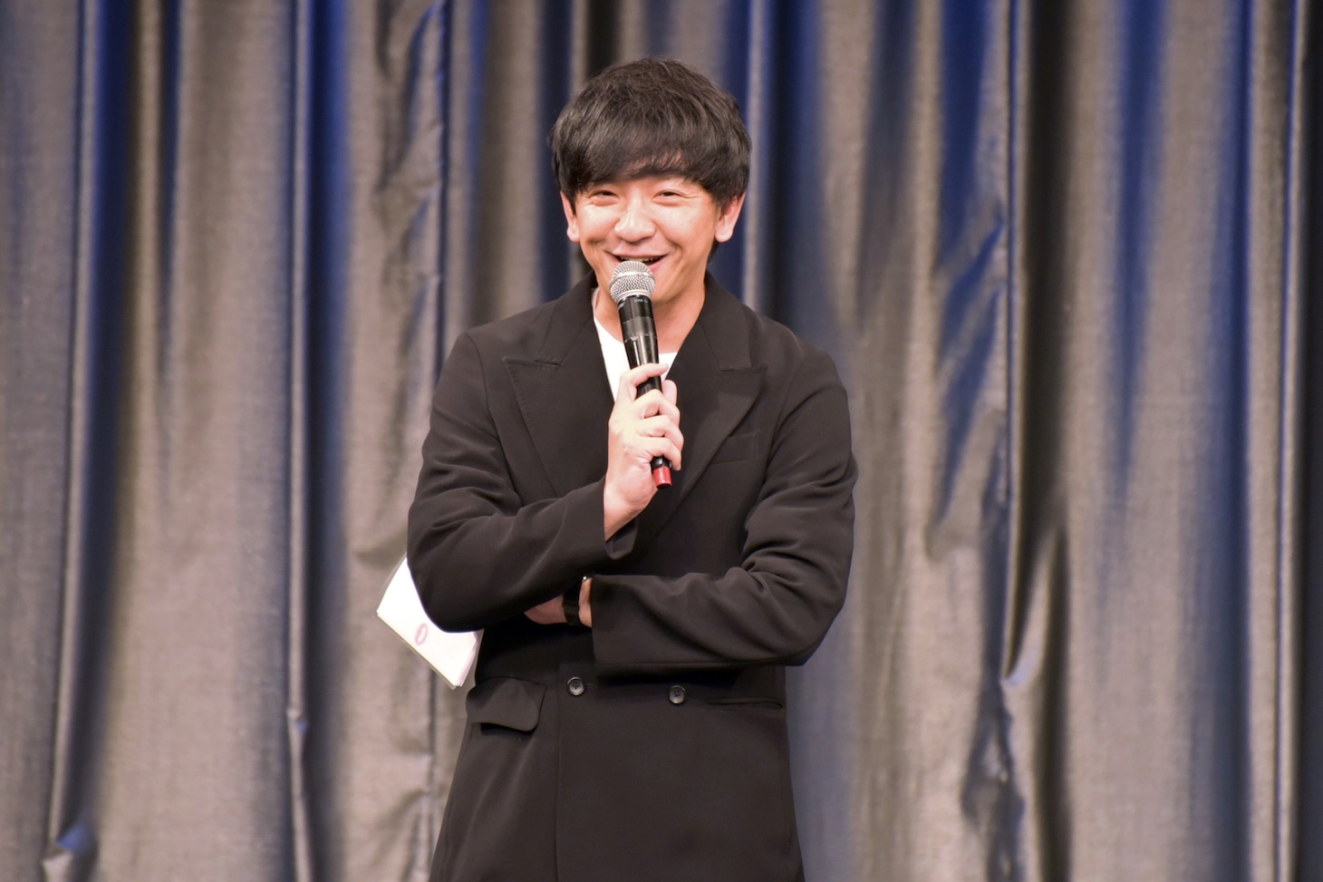 パンサー向井