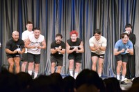 「吉本若手マッチョ部」