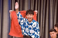 物語ズ・主人公のハラちゃん