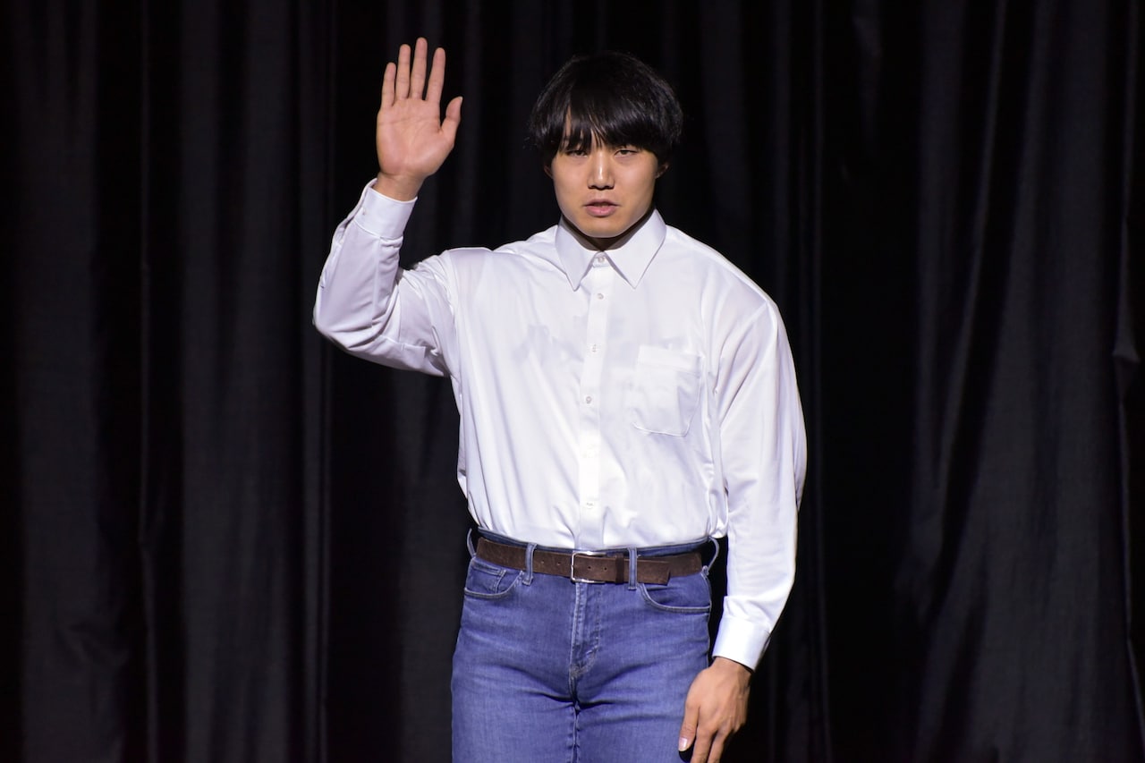 笑点 お正月だよ！大喜利まつり」の出演者 - 立川志の輔が番組初