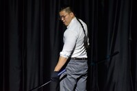 エナジー生活・肉限界