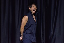 スカイサーキット松本