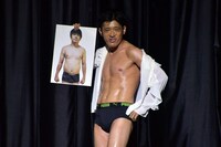 うるとらブギーズ佐々木