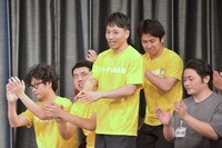 5位の井下大活躍