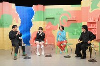 番組のワンシーン