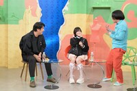 番組のワンシーン