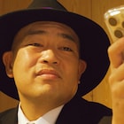 ギャロップ林が"笑ゥもんくまん"に変身