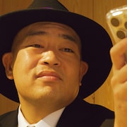 ギャロップ林が"笑ゥもんくまん"に変身