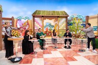 「もんくもん」のワンシーン