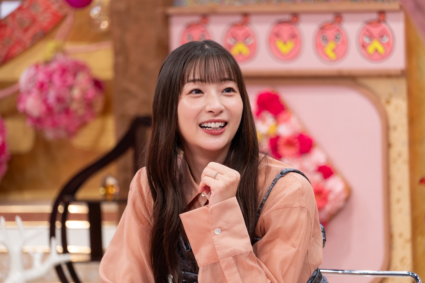 足立梨花