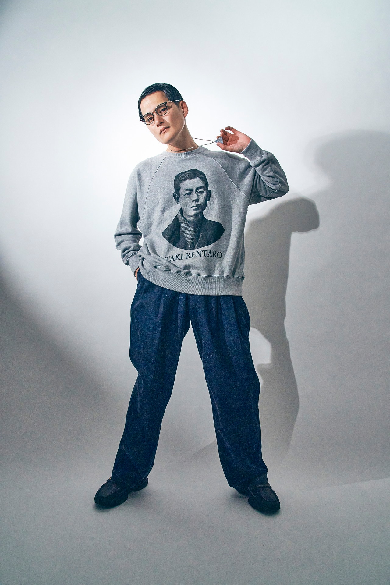新品 ザ・ドリフターズ JUN OSON コラボ Tシャツ ドリフターズ展 ザ・ドリフターズ JUN OSON コラボTシャツ ドリフ展 - メルカリ