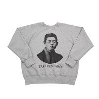 「瀧廉太郎スウェット」