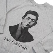 「瀧廉太郎スウェット」